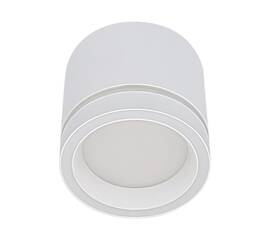 Потолочный светильник Reluce 53003-9.5-001LD GX53 WT