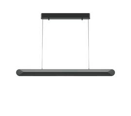Подвесной светодиодный светильник Maytoni Motion MOD276PL-L40B3K