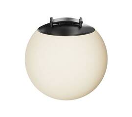 Подвесной светодиодный светильник Maytoni Technical Pendant system Parity Luna TR125B-10W3K-B