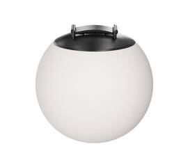 Подвесной светодиодный светильник Maytoni Technical Pendant system Parity Luna TR125B-10W4K-B