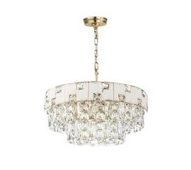 Подвесная люстра Odeon Light Hall Chessi 5076/11