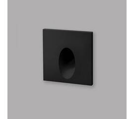 Уличный светодиодный светильник IMEX Paso IL.0013.3004-BK