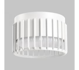 Потолочный светильник IMEX Grido Gx53 IL.0005.2300-WH