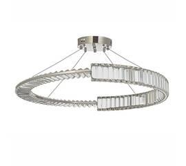 Подвесной светодиодный светильник Arti Lampadari Carini L 1.5.80.100 N