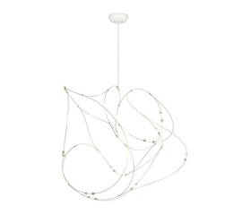 Подвесной светодиодный светильник Loft IT Flock of Light 10309/11