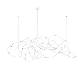 Подвесной светодиодный светильник Loft IT Flock of Light 10309/31