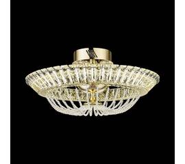 Потолочный светодиодный светильник Wertmark Daria WE103.60.307
