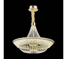 Подвесной светодиодный светильник Wertmark Daria WE103.73.303