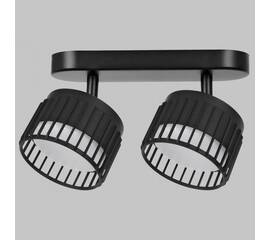 Спот IMEX Grido Gx53 IL.0005.2301-2-BK