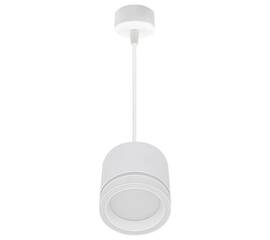 Подвесной светильник Reluce 53003-0.9-001LD GX53 WT