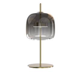 Настольная светодиодная лампа Lightstar Cupola 804918