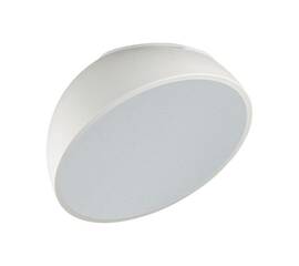 Потолочный светодиодный светильник Sonex Mitra Pluto White 7657/35L