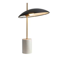 Настольная светодиодная лампа Lightstar Marmara 801917