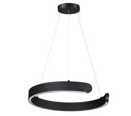 Подвесной светодиодный светильник Lumion Ledio Indie 6534/28L