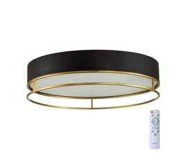 Потолочный светодиодный светильник Sonex Avra Lofty 7723/65L