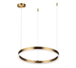 Подвесной светодиодный светильник Lumion Ledio Echo 6531/34L