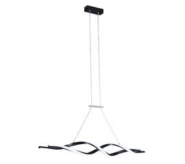 Подвесной светодиодный светильник Lightstar Rotonda 736437