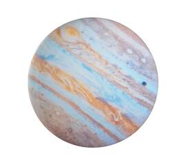 Настенно-потолочный светодиодный светильник Sonex Pale Jupiter 7724/CL