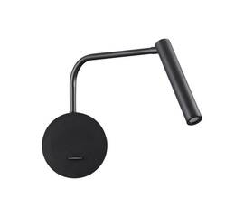 Бра Lumion Ledio Finn 5637/3WL