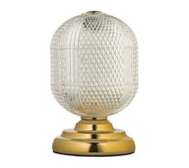 Настольная лампа Arti Lampadari Candels L 4.T2 G