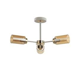 Потолочная люстра Lumion Comfi Dallin 5639/3C
