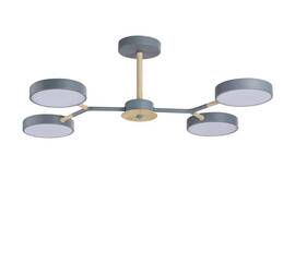 Потолочная светодиодная люстра Lumion Ledio Brad 5651/72CL
