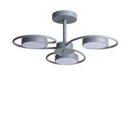 Потолочная светодиодная люстра Lumion Ledio Evin 5658/36CL