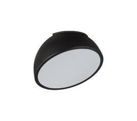 Потолочный светодиодный светильник Sonex Mitra Pluto Black 7658/11L