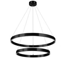 Подвесная светодиодная люстра Lightstar Saturno 748127