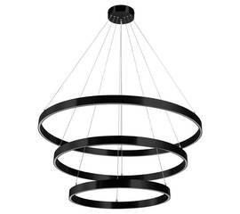 Подвесная светодиодная люстра Lightstar Saturno 748227