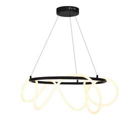 Подвесной светильник ST Luce SAGRATO SL6102.403.55