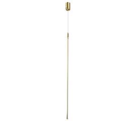 Подвесной светодиодный светильник Lightstar Tubo 748433