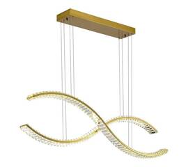 Подвесной светильник ST Luce ACENO SL6206.303.50