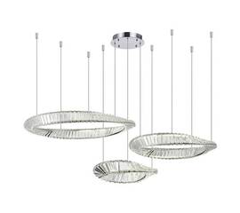Подвесной светильник ST Luce RITORTO SL6204.111.03