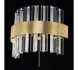 Настенный светодиодный светильник Citilux Рианна CL337313