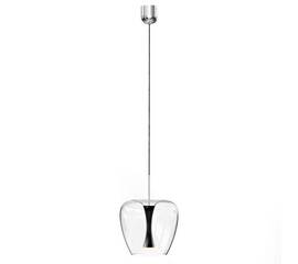 Подвесной светодиодный светильник Lightstar Cupola 804207