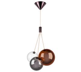 Подвесной светодиодный светильник Lightstar Sferetta 801039