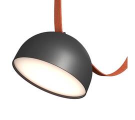 Трековый светильник ST Luce BAND ST453.436.20