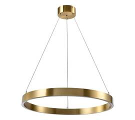 Подвесной светодиодный светильник Lightstar Saturno 748033