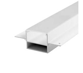 Световая линия под ГКЛ потолок ST Luce ST037.529.02