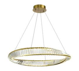 Подвесной светодиодный светильник ST Luce RITORTO SL6204.321.01