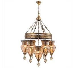 Подвесная люстра Citilux Каир CL419263