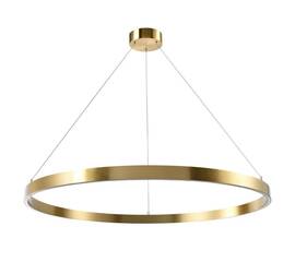 Подвесная светодиодная люстра Lightstar Saturno 748043