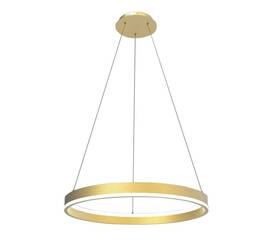 Подвесной светодиодный светильник Lightstar Rotonda 736402