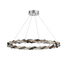 Подвесная люстра ST Luce DIAMANTA SL6009.113.01
