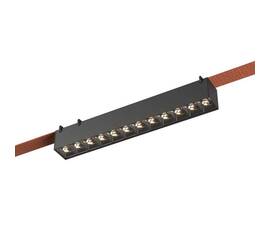 Трековый светильник ST Luce BAND ST455.436.12