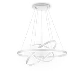 Подвесной светодиодный светильник Citilux Дуэт CL719680