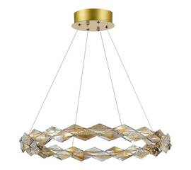 Подвесная люстра ST Luce DIAMANTA SL6009.203.01