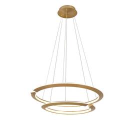 Подвесной светодиодный светильник Lightstar Virata 814223