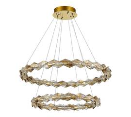 Подвесная люстра ST Luce DIAMANTA SL6009.203.02